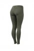 Legginsy jeździeckie damskie DEA Full Grip - Horze